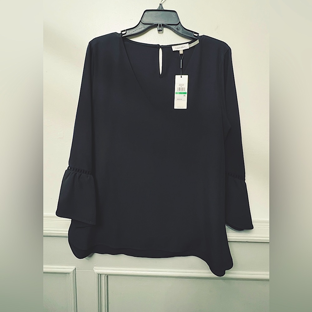 Calvin Klein Blouse
